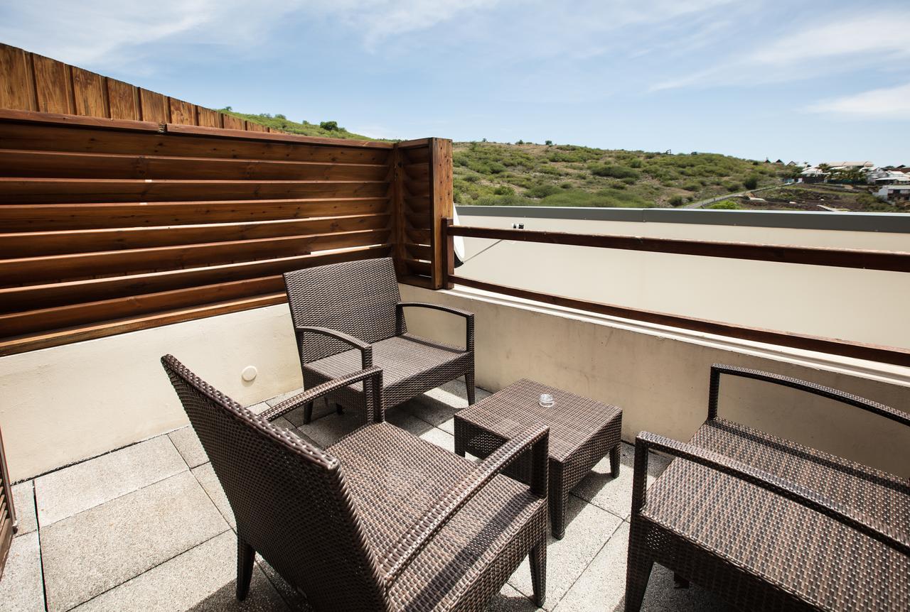 Tama Hotel Saint-Gilles-les Bains Exterior foto